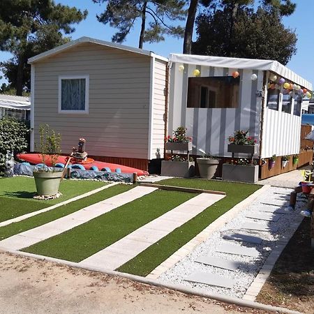 Mh 127 Bois Dormant 3Ch Climatise Hotel Сен-Жан-де-Мон Екстериор снимка