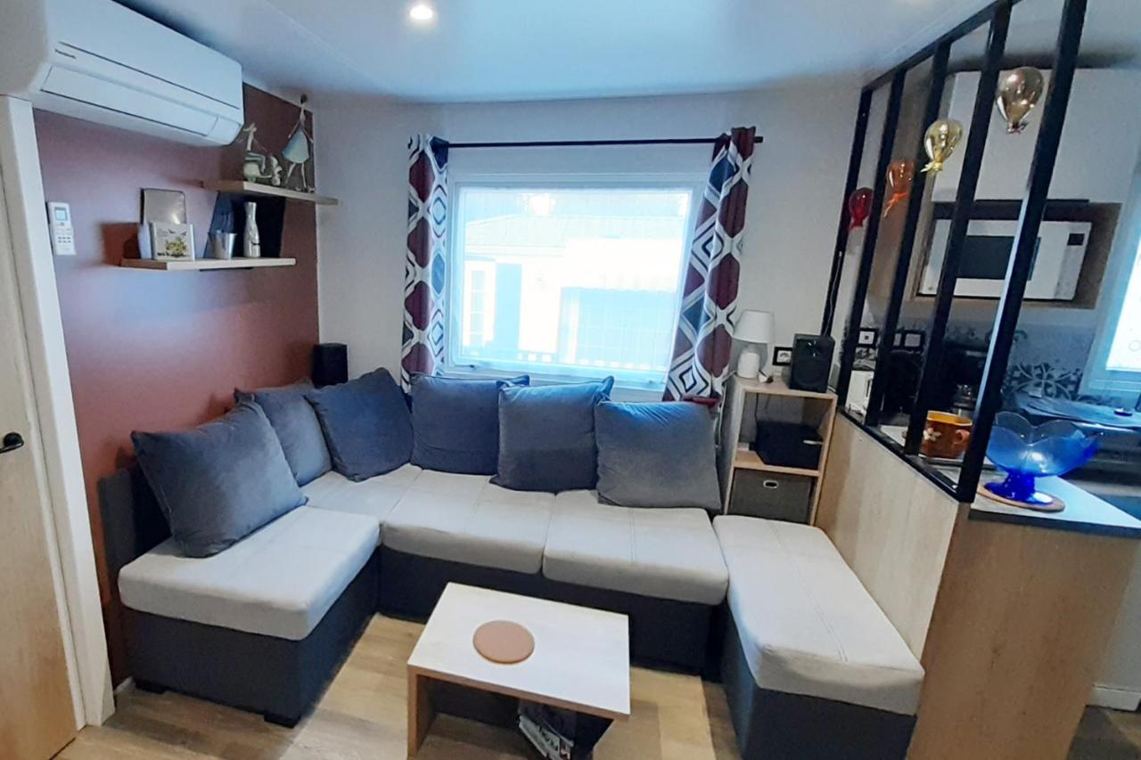 Mh 127 Bois Dormant 3Ch Climatise Hotel Сен-Жан-де-Мон Екстериор снимка