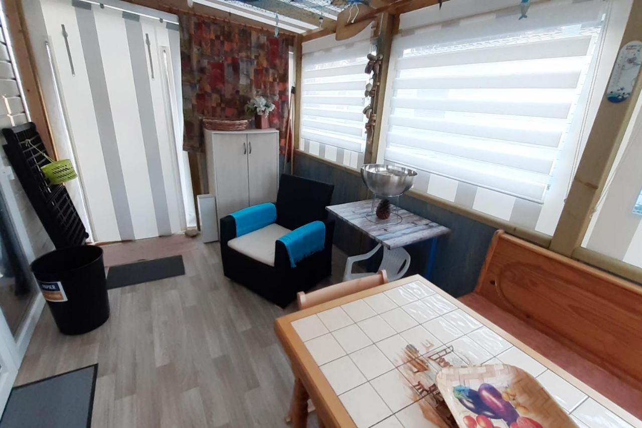 Mh 127 Bois Dormant 3Ch Climatise Hotel Сен-Жан-де-Мон Екстериор снимка